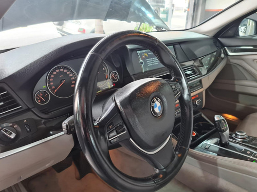 Imagem 8 de 14 de Bmw 535i 3.0 Sedan Turbo V6 Gasolina Automático