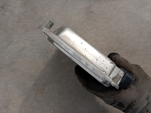 Computadora Motor Jetta Mk5 2006 2.5 Automatico (Usado)