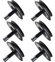 Comprar Juego De 6 Quemadores Para Estufa Iem Mabe Easy