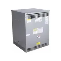 Comprar Transformador Seco 75kva Entrada:480v Salida:208\u002F120 G.e