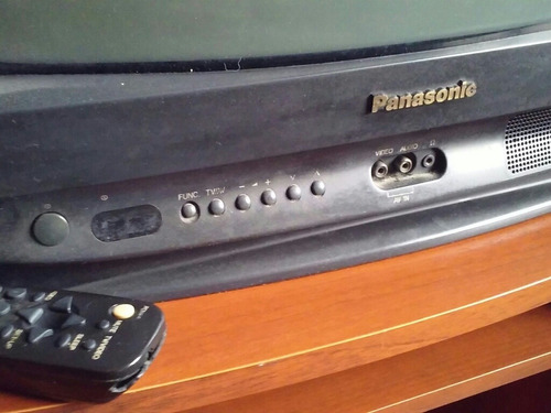 Televisor Panasonic 21