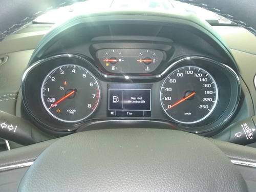 Imagen 19 de 23 de Chevrolet Cruze Lt 4p At 1.4t 153 Cv Ga
