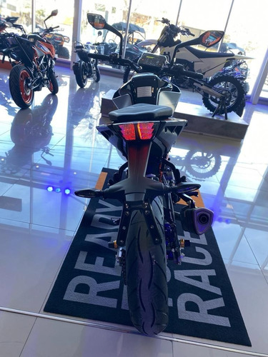 Ktm - Duke 390 | No Yamaha, No Honda, No Z400, No Kawasaki