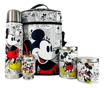Comprar Set Matero Set Mate Juego De Mate Equipo Kit Matero Var