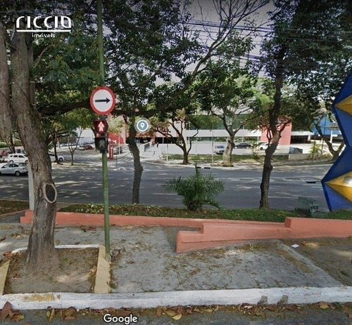 Terreno - Vila Betania - Ref: 8162 - V-ri3791