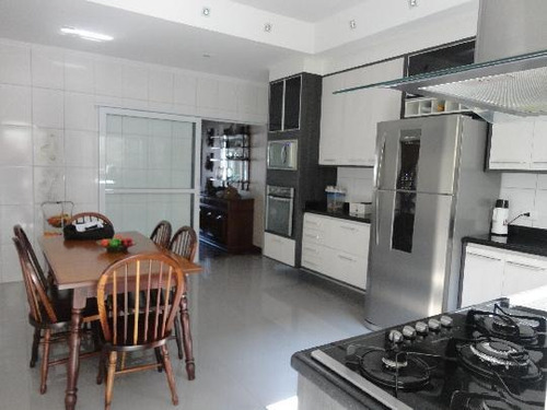 Imagem 4 de 10 de Casas - Ref: V544121