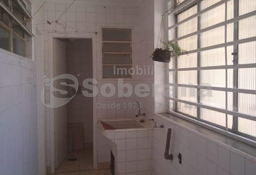 Imagem 18 de 18 de Apartamento À Venda Em Centro - Ap013155