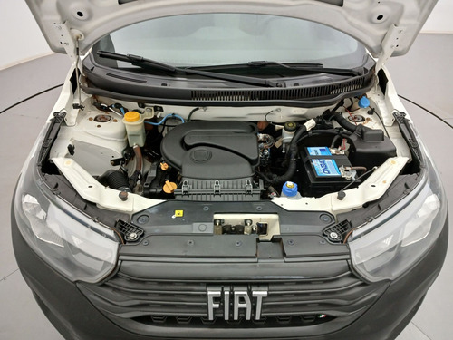 Fiat Strada 1.4 FIRE FLEX ENDURANCE CS MANUAL