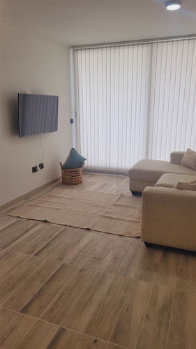 Depto Arriendo Marzo Diciembre 2025 1 Dorm 1 Baño La Serena