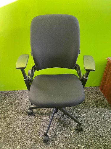 Silla De Oficina Steelcase Leap V2