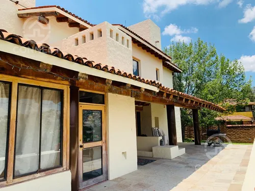 Casa Venta Balcones Del Campestre La Gavia Leon Gto