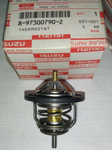 Termostato Isuzu Npr 4hf1  82°