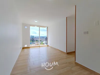 Apartamento en arriendo
