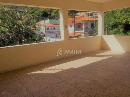Imagem 1 de 26 de Casa Com 3 Dormitórios À Venda, 252 M² Por R$ 1.400.000,00 - São Francisco - Niterói/rj - Ca0135