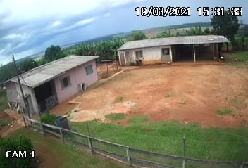 Imagem 21 de 30 de Sítio 5 Alqueires Sendo 3,5 De Pasto, Beira Da Pista, Lago,rio, Casa Sede, Casa Caseiro, Barracão, Pomar, Poço Artesiano, Caixa De Agua, Churrasqueira - St00095 - 69872057