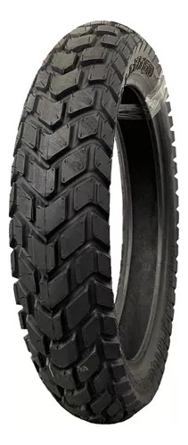 Pneu Pirelli 110/90-17 Mt60 (tt) 60p (t) Orig. Nxr Bros 160