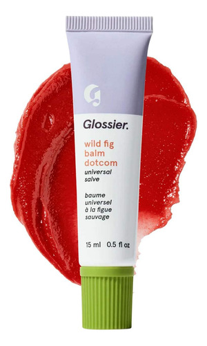 Brillo De Labios Hidratante Dotcom Glossier