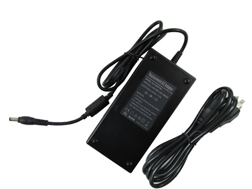 19.5v 7.7a 150w Ac Cable Adaptador Cargador Asus Adp-150nb D