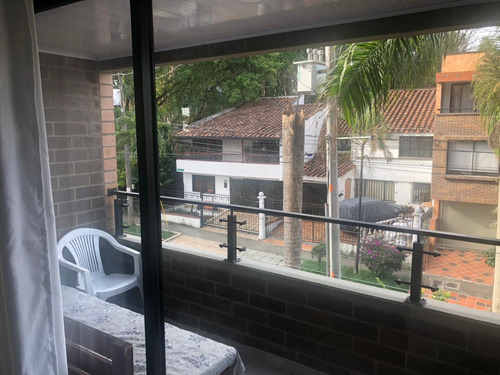 Apartamento En Venta Sector Belen La Palma, Medellín