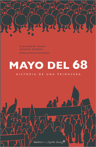 Mayo Del 68 - Alexandre Franc