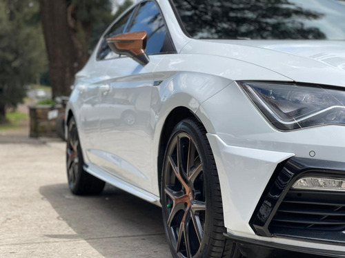 Imagen 2 de 14 de Cupra 2020 Edición Especial