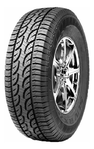 Paquete De 2 Llantas P 235/75 R15 109t A A Suretrac Sr806