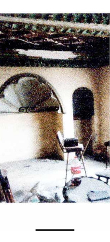 Casa 3 Pisos 15x40 Cimientos Formes, De Vende Cómo Terreno