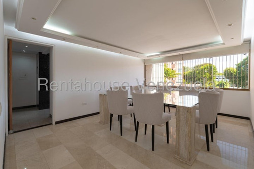 Leandro Manzano Apartamento En Venta,el Rosal Mls #25-11398 As