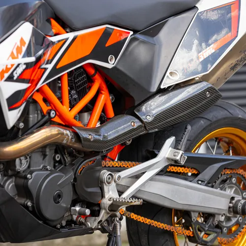 Ktm 690 Smc R 2016