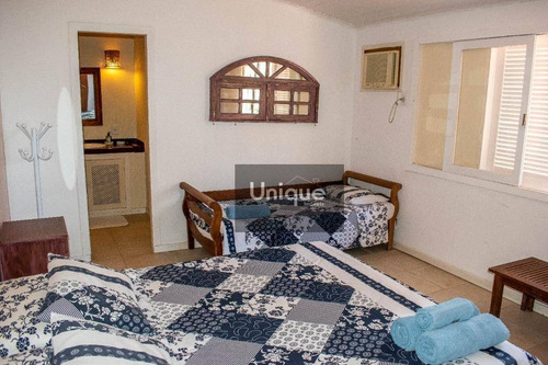 Imagem 24 de 29 de Casa Com 4 Dormitórios À Venda, 179 M² Por R$ 1.400.000,00 - Centro - Armação Dos Búzios/rj - Ca1151
