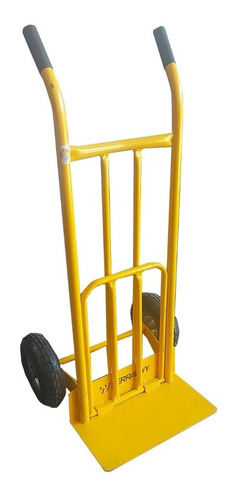 Carro Yegua Acero Base Plegable 250 Kg / Teckup