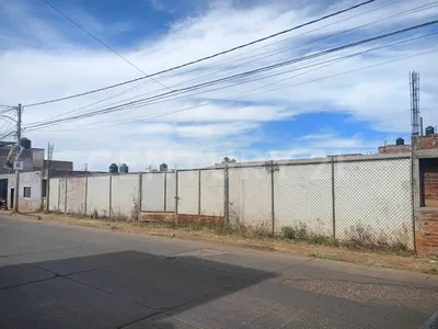 Terreno en venta