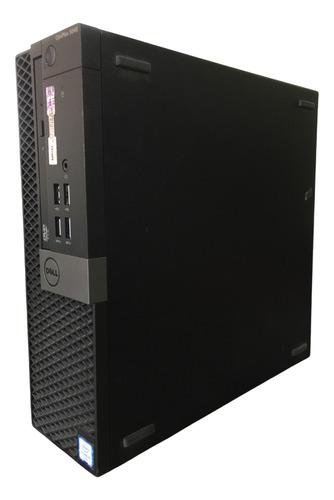 Cpu Dell Optiplex 5040 Intel Core I3-6100 Sku 1589 (Usado)
