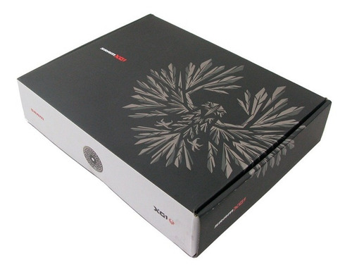 Cassette Piñon Montaña Sram X01 10-50t 12 Velocidades Eagle