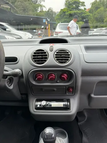Renault Twingo 1.2 Access