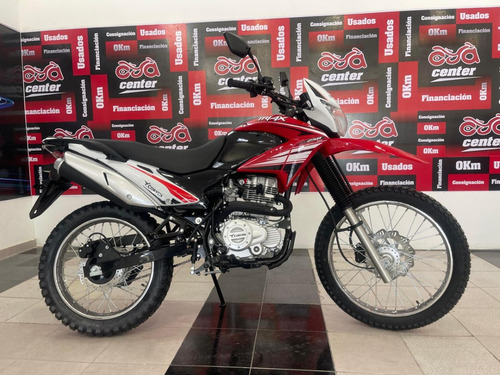 Corven Triax Cc 250 100% Financiada En Promo