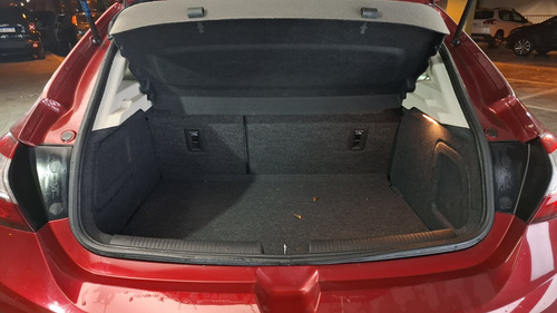 Chevrolet Cruze II 1.4 Ltz