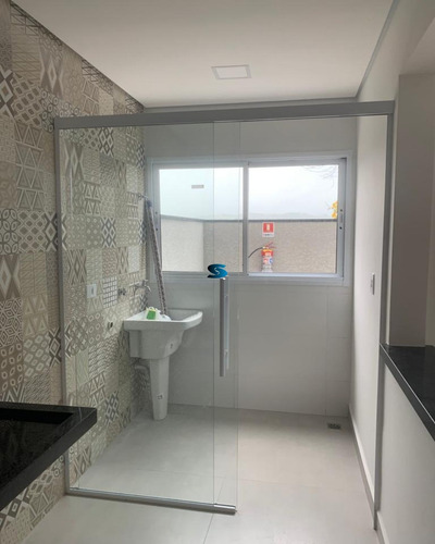 Imagem 21 de 22 de Apartamento - Ap01501 - 70589904