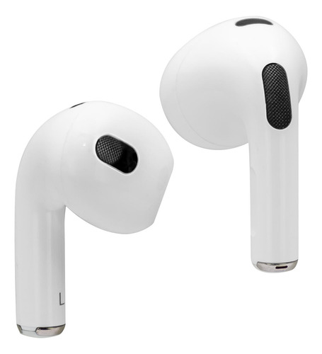 Tw14w Audifono Monster True Wireless Blanco