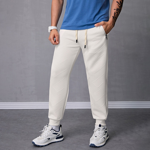Pants Correr Deportivo Gym Súper Calidad Cómodo Con Bolsas