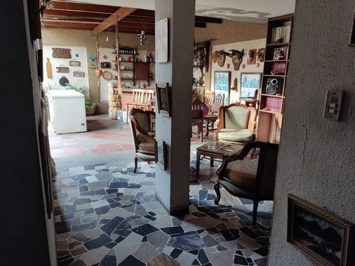 Imagen 15 de 16 de Casa En Venta Montalban 1/(22-6860)/carlos Hernandez