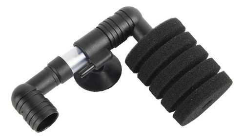 Filtro Bio Sponge Aquarium Mini, Poroso De Alta Densidad, 5