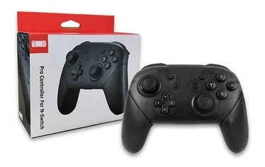 Control Inalámbrico Bluetooth Controlador Gamepad Joystick 