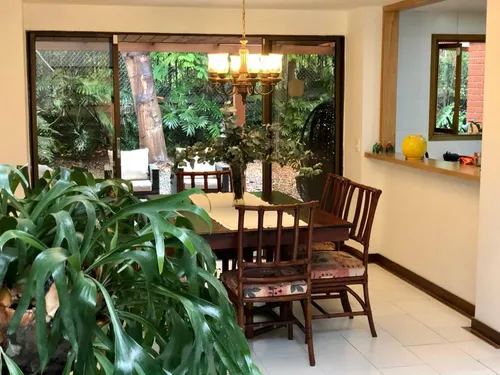 Casa En Venta En Los González. Cod V3845