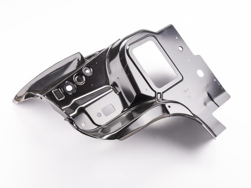 Imagen 2 de 5 de Soporte Sede Faro Trasero Renault
