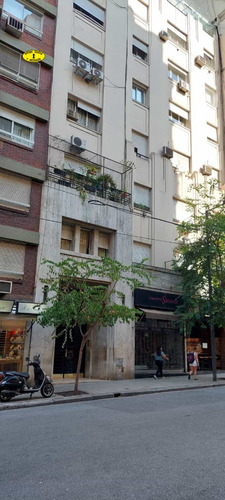 3216id- Venta Recoleta Dos Dormitorios Libertad 1100 Caba