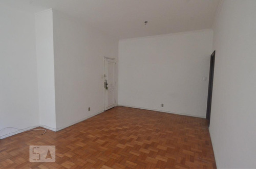 Apartamento Para Aluguel - Copacabana, 2 Quartos, 70 - 893300716