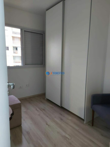 Imagem 14 de 24 de Apartamento À Venda Varanda Gourmet 2 Dormitórios 1 Suíte No Bairro Parada Inglesa - São Paulo/sp, Zona Norte - 220023