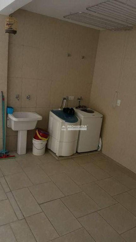 Imagem 22 de 30 de Sobrado À Venda No Jardim Novo Horizonte - So3719