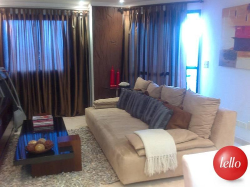Imagem 1 de 30 de Apartamento - Ref: 135902